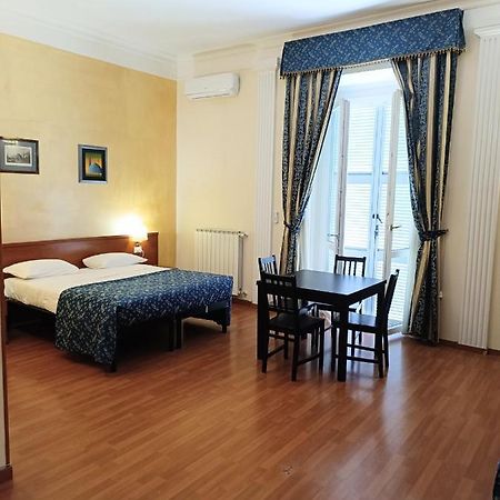 Opera Italian Suite Roma Ngoại thất bức ảnh