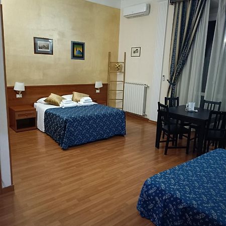 Opera Italian Suite Roma Ngoại thất bức ảnh