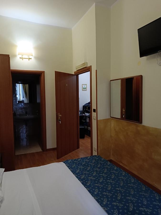 Opera Italian Suite Roma Ngoại thất bức ảnh