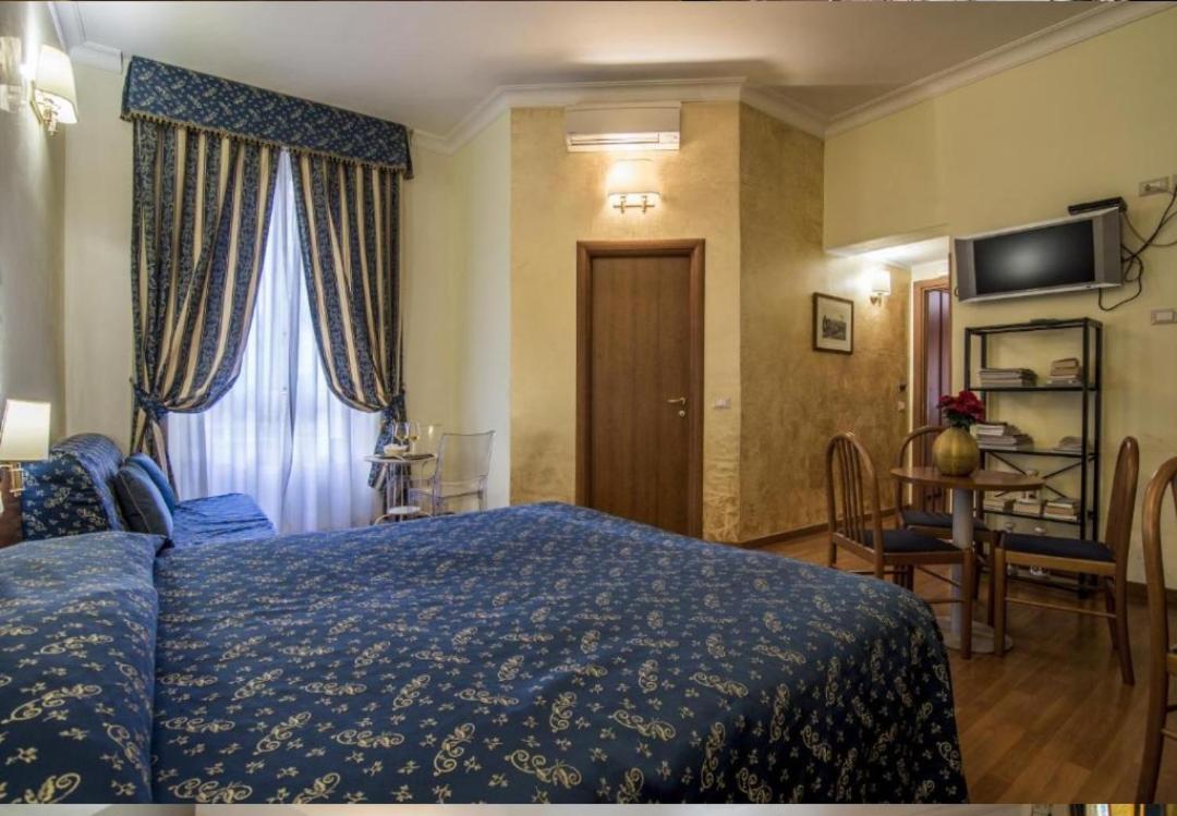 Opera Italian Suite Roma Ngoại thất bức ảnh