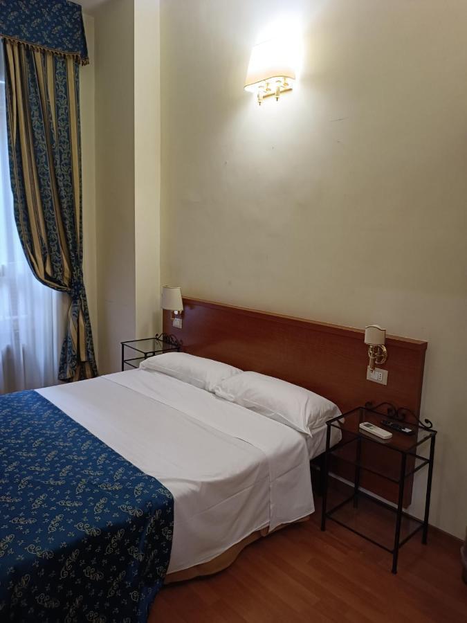 Opera Italian Suite Roma Ngoại thất bức ảnh