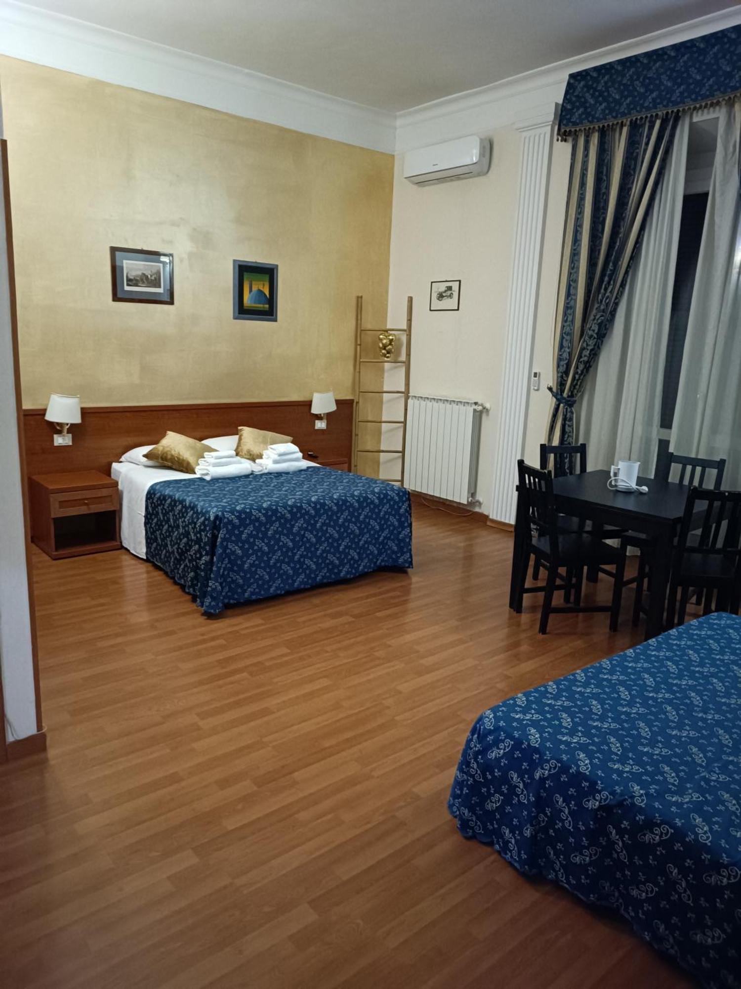 Opera Italian Suite Roma Ngoại thất bức ảnh